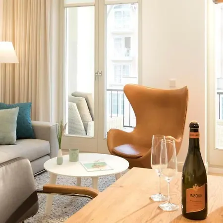 Summerbreeze Cloud By Interhome * Sellin (Rugen)