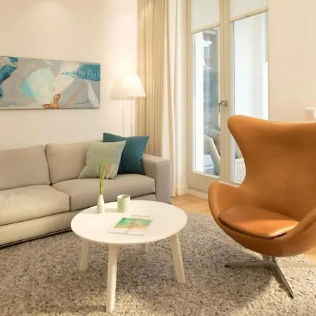 Apartment Summerbreeze Cloud By Interhome *