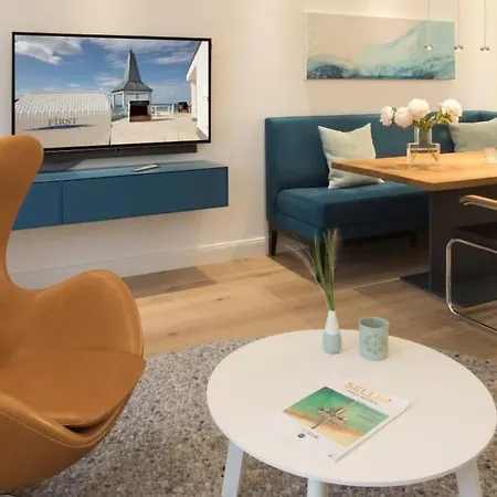 Summerbreeze Cloud By Interhome Apartment *