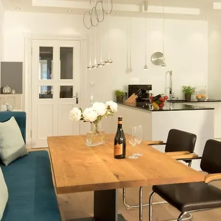 Apartment Summerbreeze Cloud By Interhome *