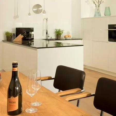 Summerbreeze Cloud By Interhome Apartamento Sellin (Rugen)