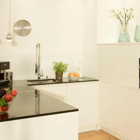 Summerbreeze Cloud By Interhome * Sellin (Rugen)