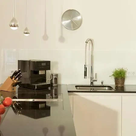 Summerbreeze Cloud By Interhome Sellin (Rugen)