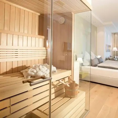 Summerbreeze Cloud By Interhome Apartament *