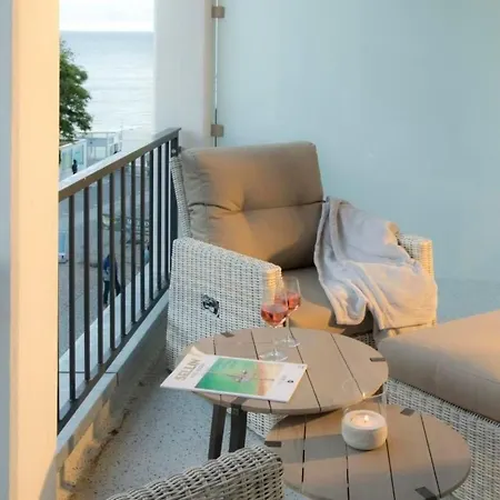 Summerbreeze Cloud By Interhome
