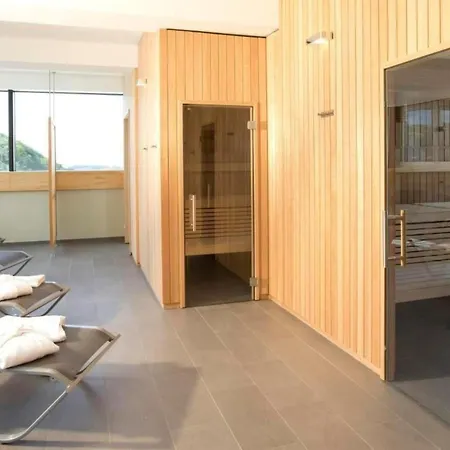 Apartamento Summerbreeze Cloud By Interhome Sellin (Rugen)
