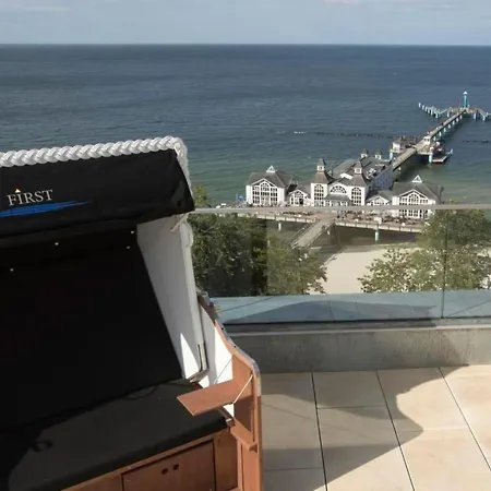 Apartament Summerbreeze Cloud By Interhome *