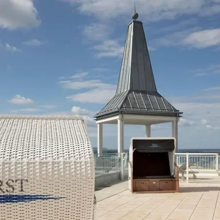 Summerbreeze Cloud By Interhome Apartment Sellin (Rugen)