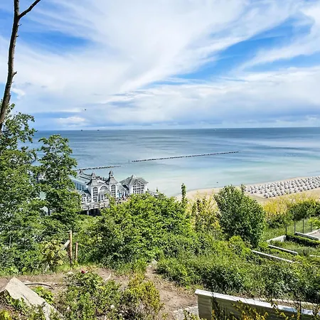 Apartamento Summerbreeze Cloud By Interhome Sellin (Rugen)