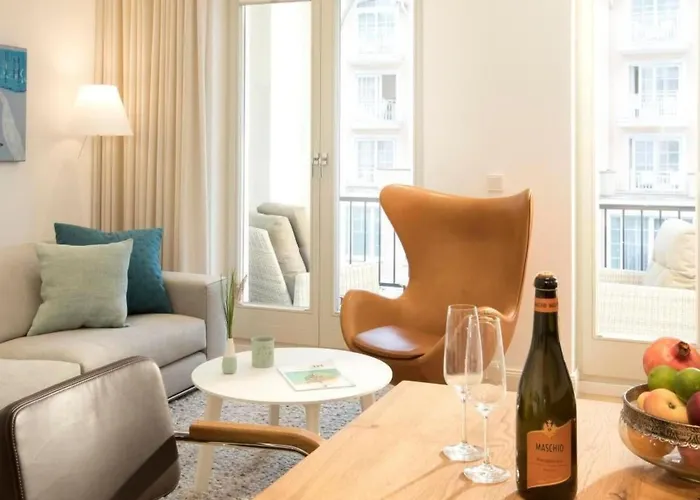 Summerbreeze Cloud By Interhome * Sellin (Rugen)