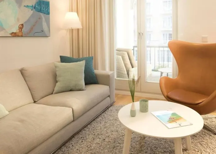 Summerbreeze Cloud By Interhome