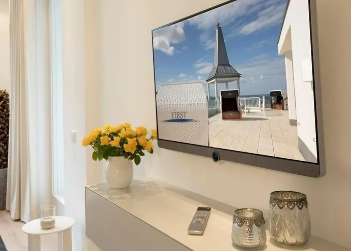 Apartment Summerbreeze Cloud By Interhome