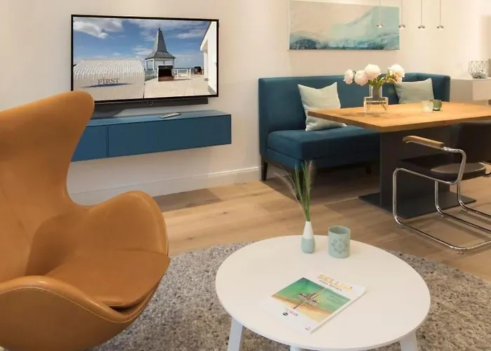 Summerbreeze Cloud By Interhome Apartment *