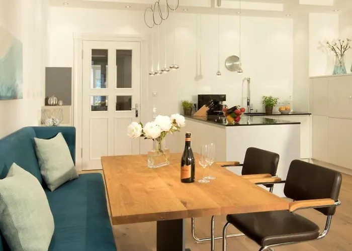 Apartment Summerbreeze Cloud By Interhome *