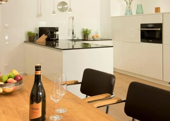 Summerbreeze Cloud By Interhome Apartment Sellin (Rugen)