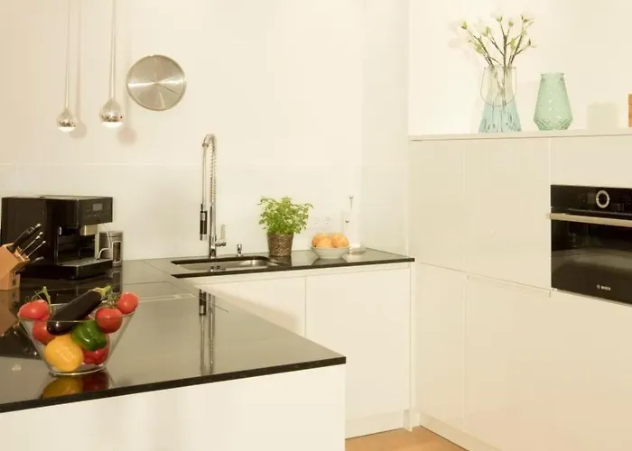 Summerbreeze Cloud By Interhome * Sellin (Rugen)