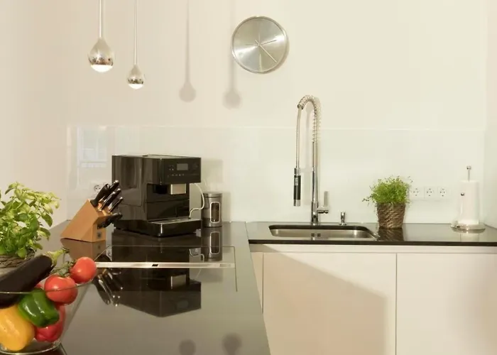 Summerbreeze Cloud By Interhome Sellin (Rugen)