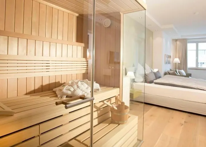 Summerbreeze Cloud By Interhome Apartment *