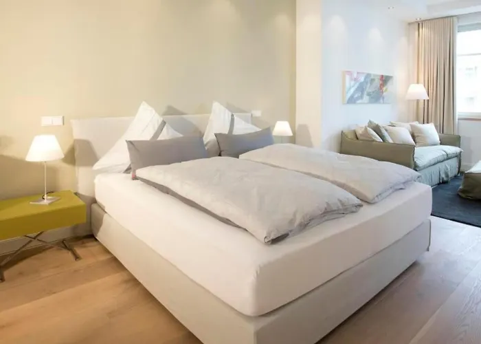 Summerbreeze Cloud By Interhome Apartment *