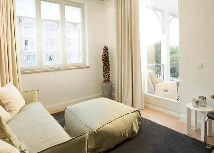 Summerbreeze Cloud By Interhome