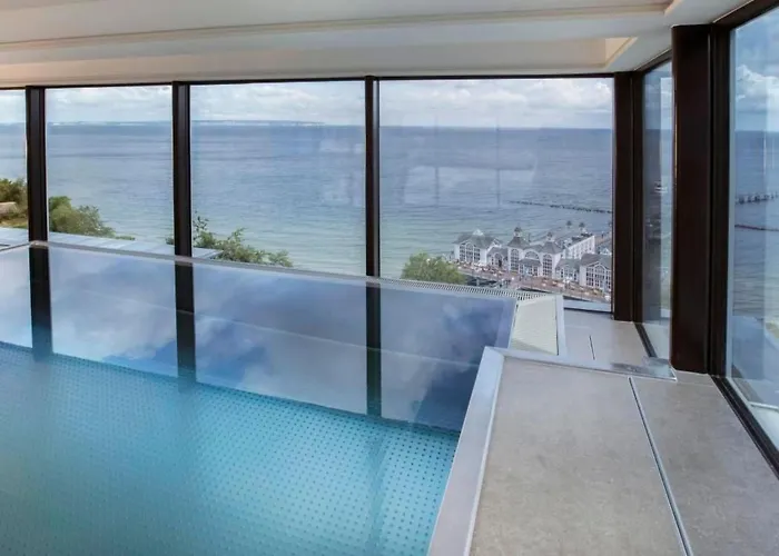 Summerbreeze Cloud By Interhome Apartment *