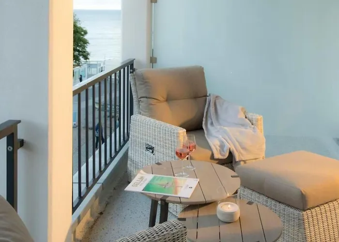 Summerbreeze Cloud By Interhome