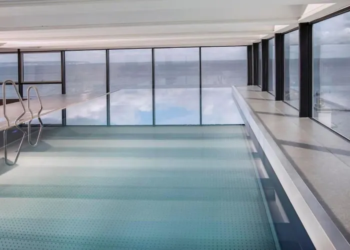 Apartment Summerbreeze Cloud By Interhome *