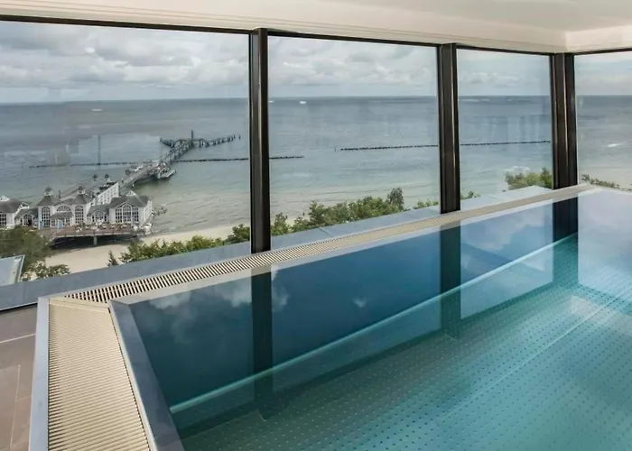 Summerbreeze Cloud By Interhome * Sellin (Rugen)