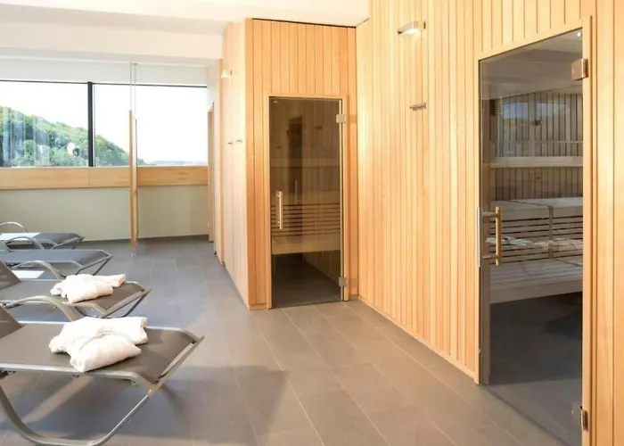 Apartment Summerbreeze Cloud By Interhome Sellin (Rugen)