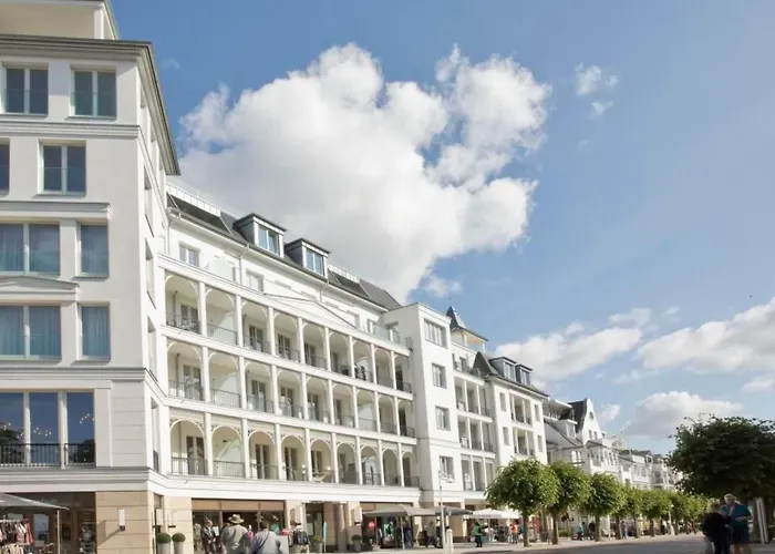 Summerbreeze Cloud By Interhome