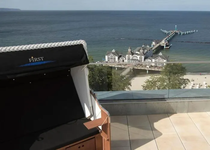 Apartment Summerbreeze Cloud By Interhome *