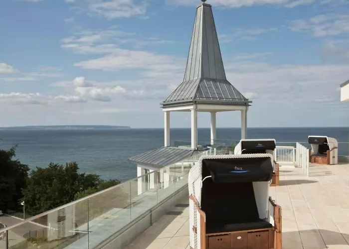 Summerbreeze Cloud By Interhome Apartment *