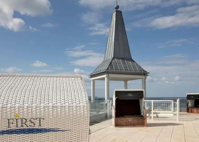 Summerbreeze Cloud By Interhome Apartment Sellin (Rugen)