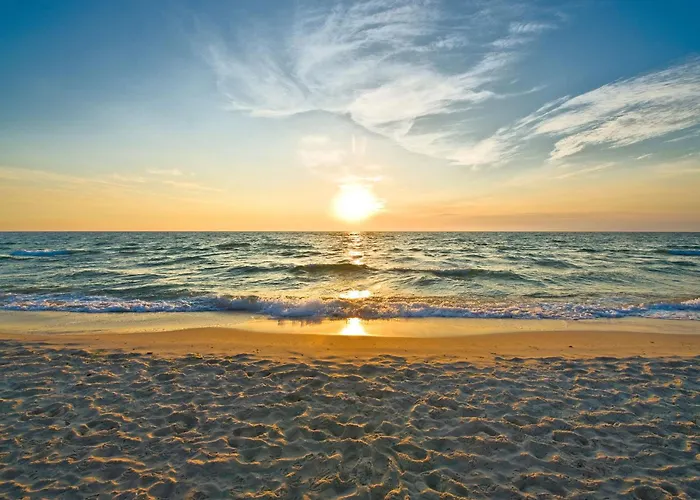 Apartment Summerbreeze Cloud By Interhome *