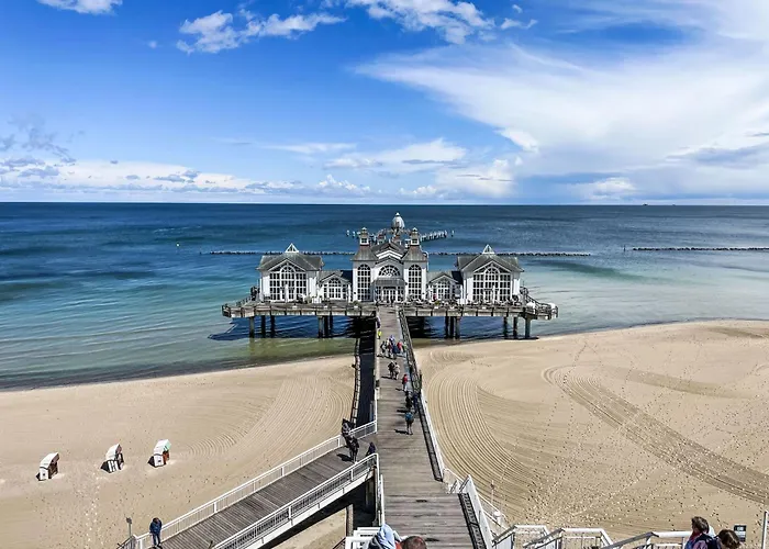 Summerbreeze Cloud By Interhome Apartment