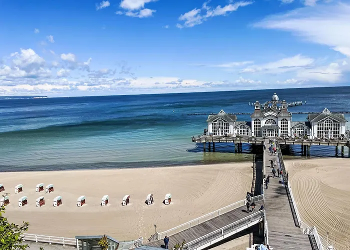 Summerbreeze Cloud By Interhome Apartment *