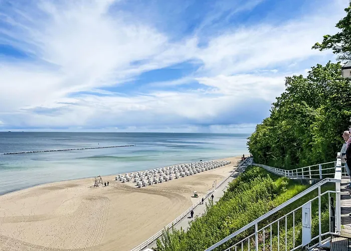 Summerbreeze Cloud By Interhome *